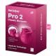 Stimulateur de Clitoris Pro 2 Classic Framboise - Blossom 