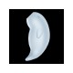 Stimulateur de Clitoris Seal You Soon Bleu glacier 