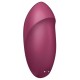 Stimulateur de Clitoris Tap & Climax 1 Framboise 