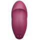 Stimulateur de Clitoris Tap & Climax 1 Framboise 