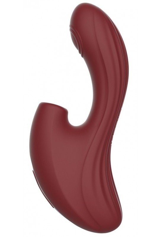Stimulateur de Clitoris Nymph 10 x 3.5cm 