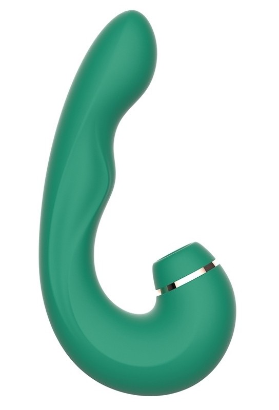 Stimulateur de Clitoris Siren 13 x 3cm 