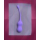 Boules de Geisha Vibrantes Viony 7 x 3cm 
