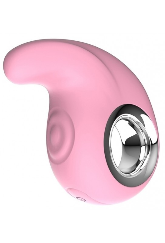 Stimulateur de Clitoris Comma 