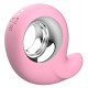 Stimulateur de Clitoris Comma 