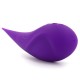 Stimulateur de Clitoris Elliptical Violet 