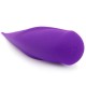 Stimulateur de Clitoris Elliptical Violet 