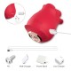 Stimulateur de Clitoris Roseshap 