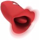 Stimulateur de Clitoris Kisser 