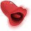 Stimulateur de Clitoris Kisser
