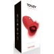 Stimulateur de Clitoris Kisser 