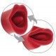 Stimulateur de Clitoris Kisser 