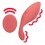 Vibrateur de culotte Panty Vibes 10 Vibrations