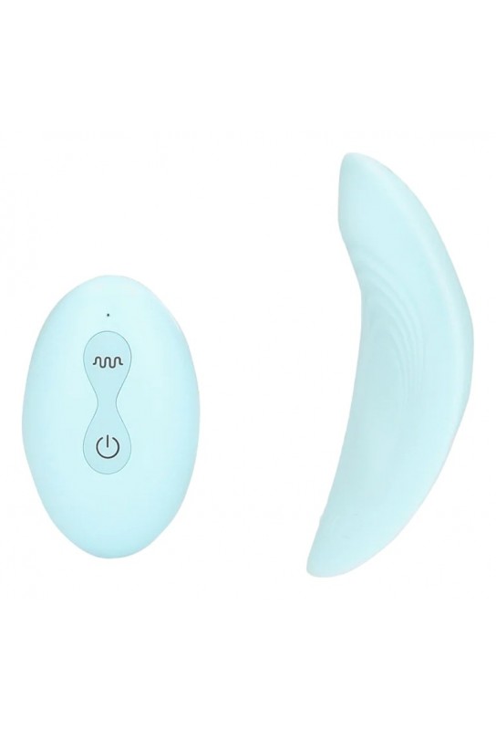 Vibro de Culotte Lightly 