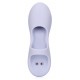 Gaine de Doigt Vibrante Lipper 8 x 3.4cm 