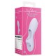 Gaine de Doigt Vibrante Lipper 8 x 3.4cm 