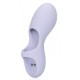 Gaine de Doigt Vibrante Lipper 8 x 3.4cm 