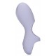 Gaine de Doigt Vibrante Lipper 8 x 3.4cm 