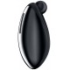 Stimulateur de Clitoris Spot On 2 Noir 