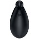 Stimulateur de Clitoris Spot On 2 Noir 
