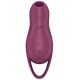 Stimulateur de Clitoris Pocket Pro 1 Framboise 