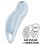 Stimulateur de Clitoris Pocket Pro 1 Bleu