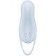 Stimulateur de Clitoris Pocket Pro 1 Bleu 