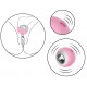 Stimulateur de Clitoris Verve 