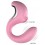 Stimulateur de Clitoris et Point G TWIST 8 x 3cm