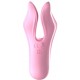 Stimulateur de Clitoris Bloom 
