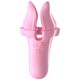 Stimulateur de Clitoris Bloom 