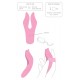 Stimulateur de Clitoris Bloom 