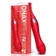 Stimulateur de clitoris Onax Double Pulse Rouge 