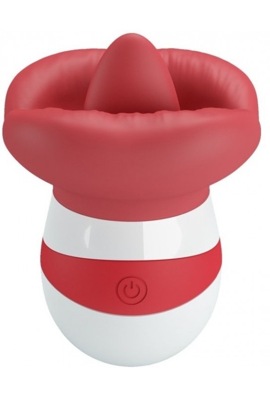 Stimulateur de Clitoris Nyco 