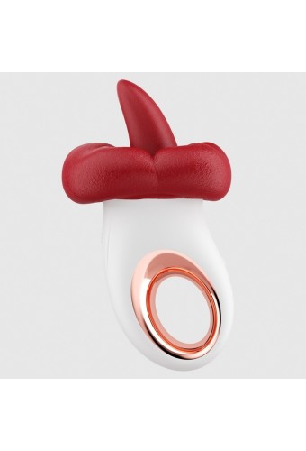Stimulateur Anulingus Realmouth 
