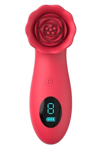 Stimulateur de Clitoris Flowerclit 