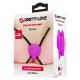 Vibro de Culotte avec Harnais Heartbeat 
