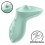 Stimulateur de Clitoris Exciterrr Menthe