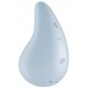 Stimulateur de Clitoris Dew Drop Bleu 