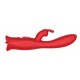 Vibro Rabbit Tripleasures 12 x 3.8cm 