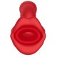 Vibro Rabbit Tripleasures 12 x 3.8cm 