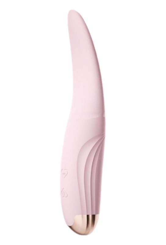 Stimulateur Clitoridien Xtra Tong 
