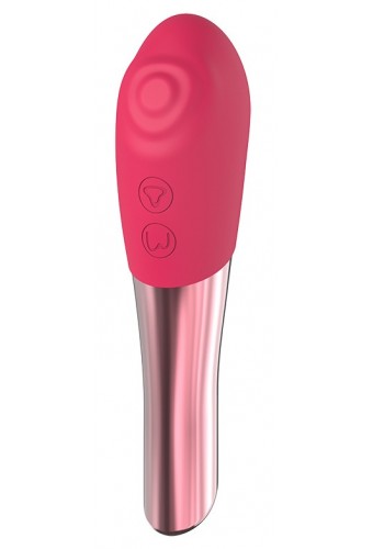 Stimulateur de Clitoris Ardor 