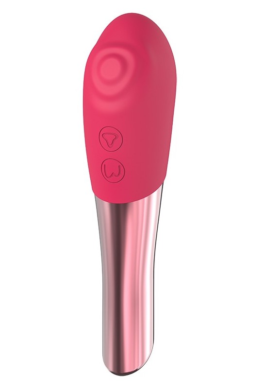 Stimulateur de Clitoris Ardor 