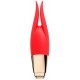 Stimulateur de Clitoris Nipclip Rouge 