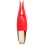 Stimulateur de Clitoris Nipclip Rouge