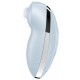 Stimulateur de Clitoris Tap & Climax 2 Bleu Clair 