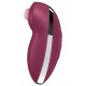 Stimulateur de Clitoris Tap & Climax 2 Framboise 