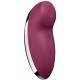 Stimulateur de Clitoris Tap & Climax 2 Framboise 
