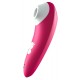 Stimulateur de Clitoris Shine Rose 